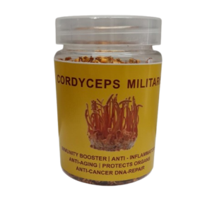 Cordyceps (30 g)