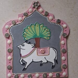 Handmade art nd carft