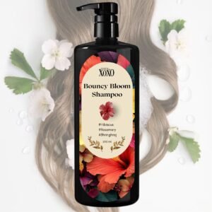 Bouncy Bloom Shampoo