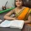 Shweta Giri