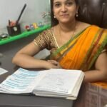 Shweta Giri