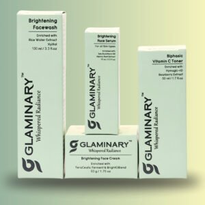 Brightening Face Kit