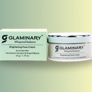 Brightening Face Cream