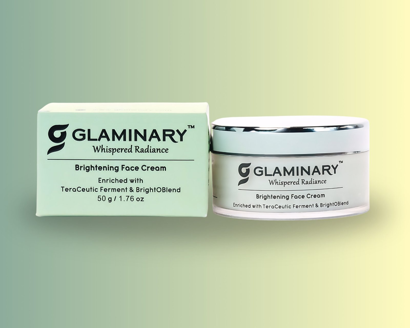 Brightening Face Cream