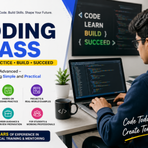 Coding Class