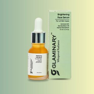 Brightening Face Serum