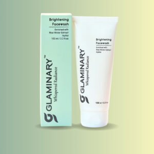 Brightening Face Wash