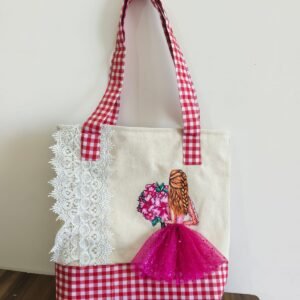 Tote bag