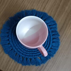 Tea coasters