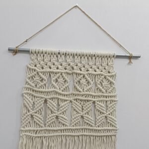 Wall hanging