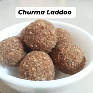 Churma Laddoo (250gm)