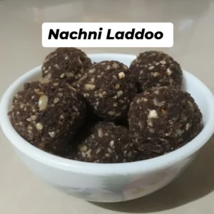 Nachni ( Ragi ) Laddoo (250gm)