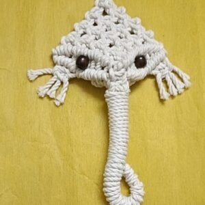 Ganpati wall hanging
