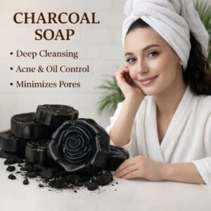 Homemade cosmetics product