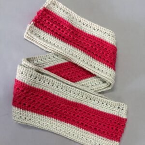 Coral Reef Wrap
