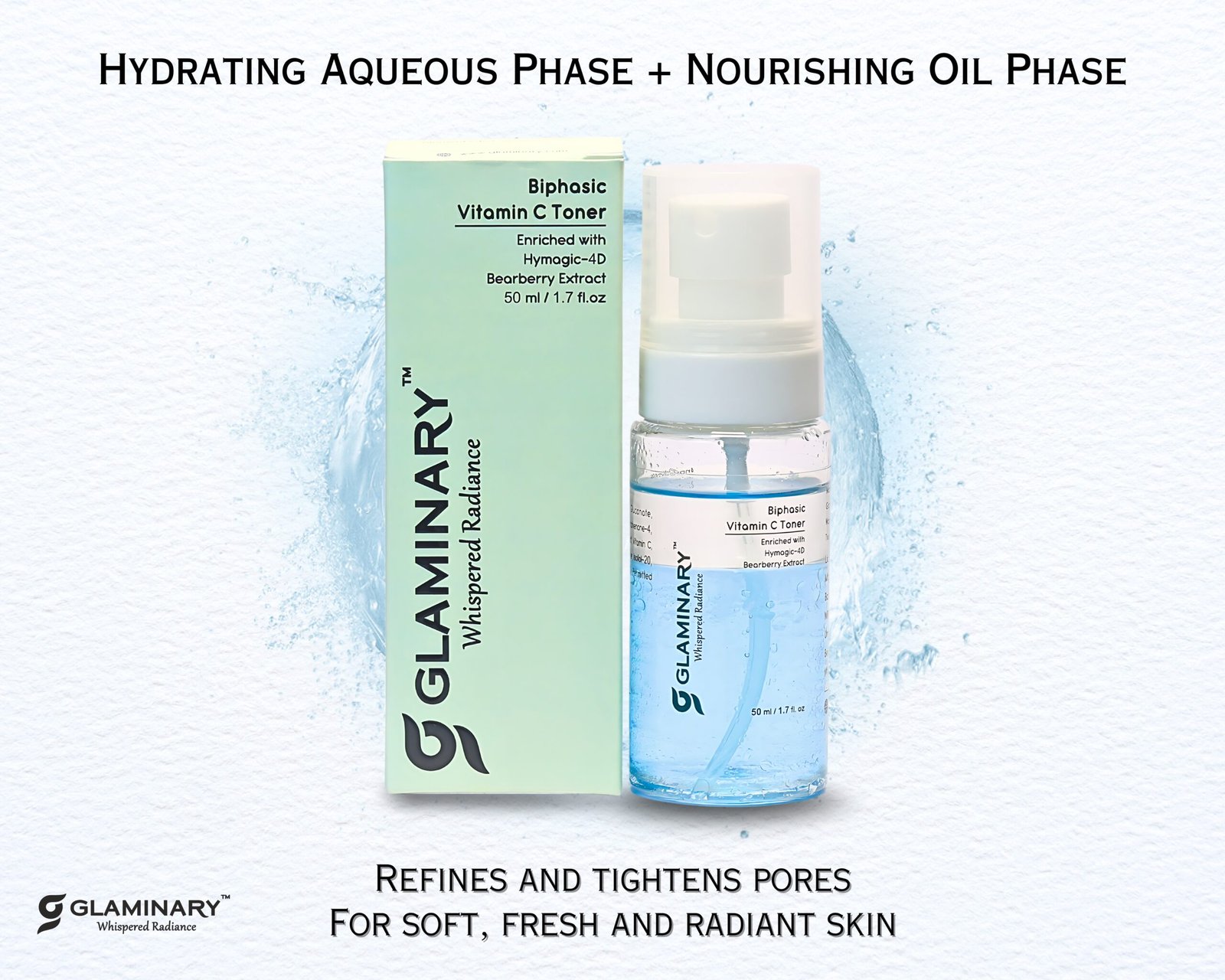 Biphasic Vitamin C Toner - Image 5