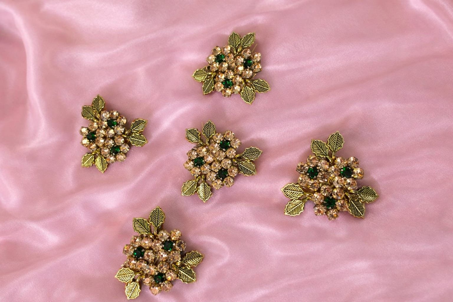 HAIR ACCESSORIES - Image 2
