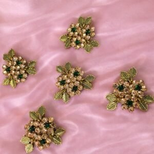 HAIR ACCESSORIES