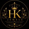 HK JEWELS HANDMADE