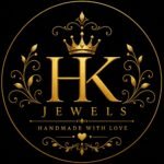 HK JEWELS HANDMADE