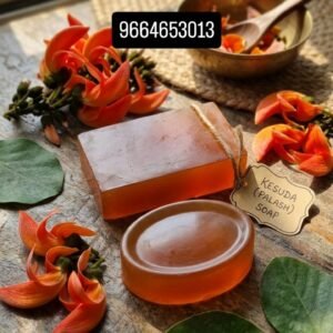 Kesuda Soap