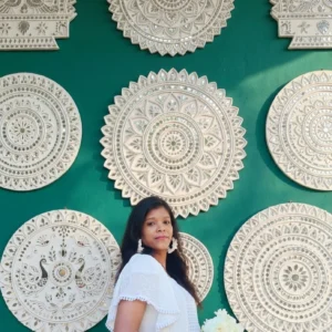 Mrinali Sanmani