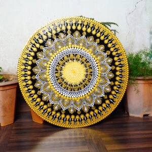 Mandala art