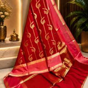 KASHI ART SILK SAREES