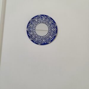 Mirror Mandala
