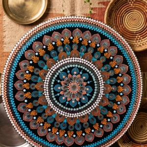 Mandala art
