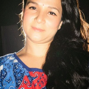 Sarita Rani