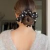 Hair bun