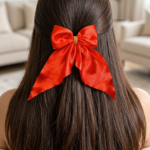 Hair rubber band