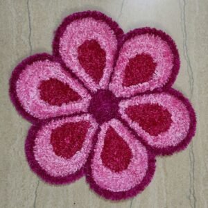 Mat rangoli