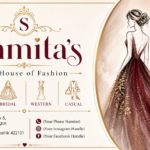Shmita's - The House Of Fashion