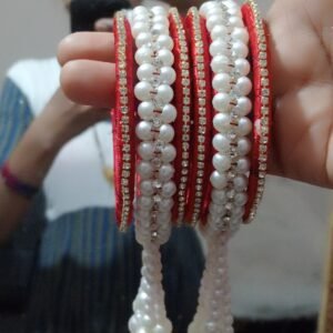Handmade bangles