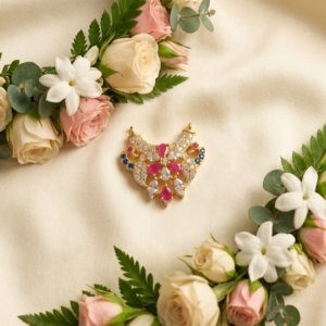 American diamond jewellery