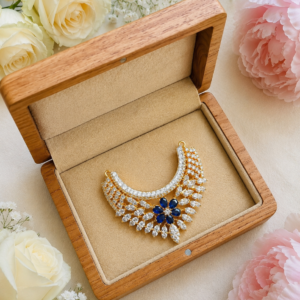 American diamond jewellery