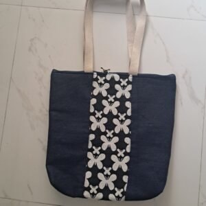 Denim Handbags