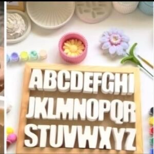 ScreenFree Painting Kit