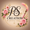 PS CREATION ARTISTIC VIBES