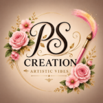 PS CREATION ARTISTIC VIBES