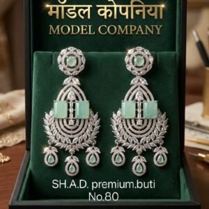 Earrings collection