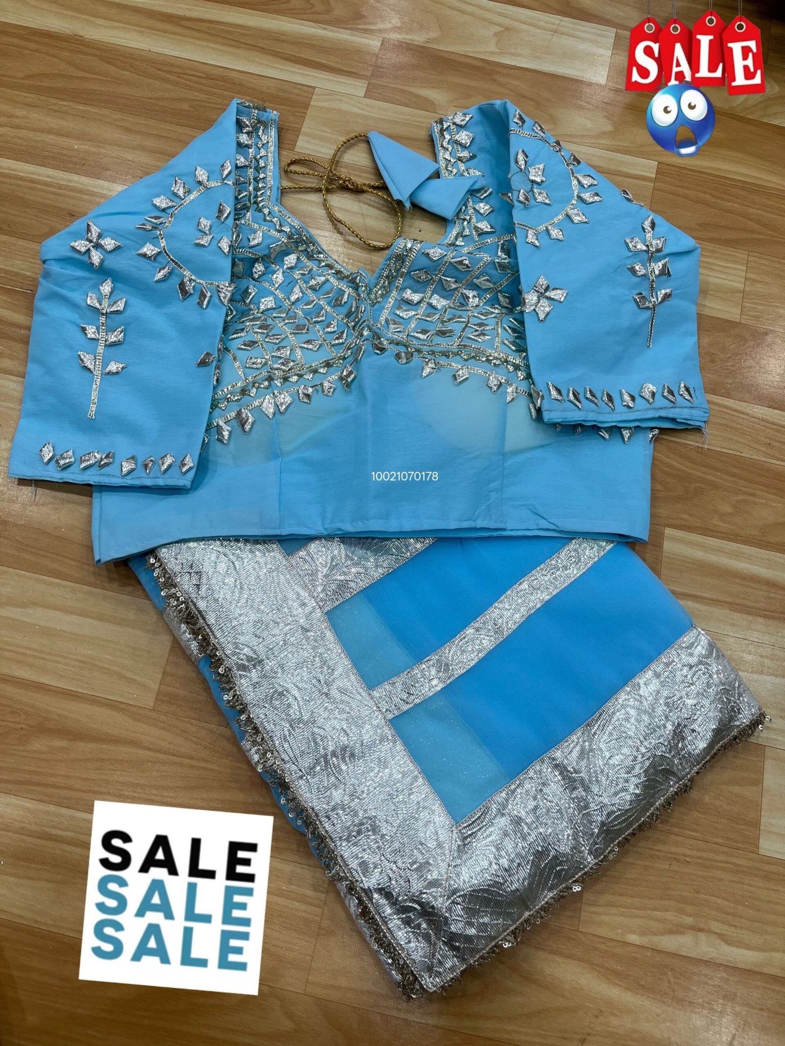 *Today's New Launching Superb Quality 😍 Festival Dhamaka Sale*