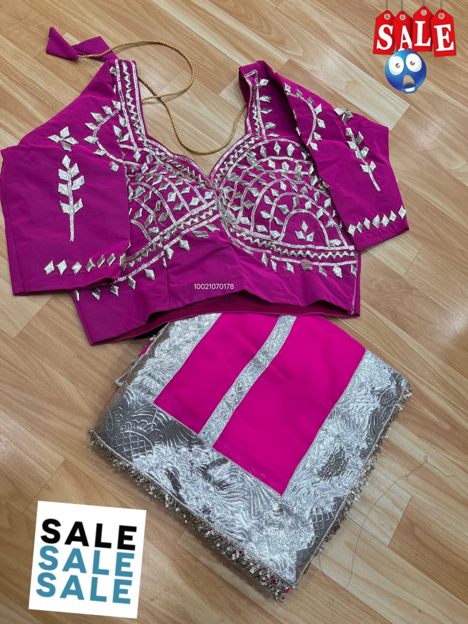 *Today's New Launching Superb Quality 😍 Festival Dhamaka Sale* - Image 2