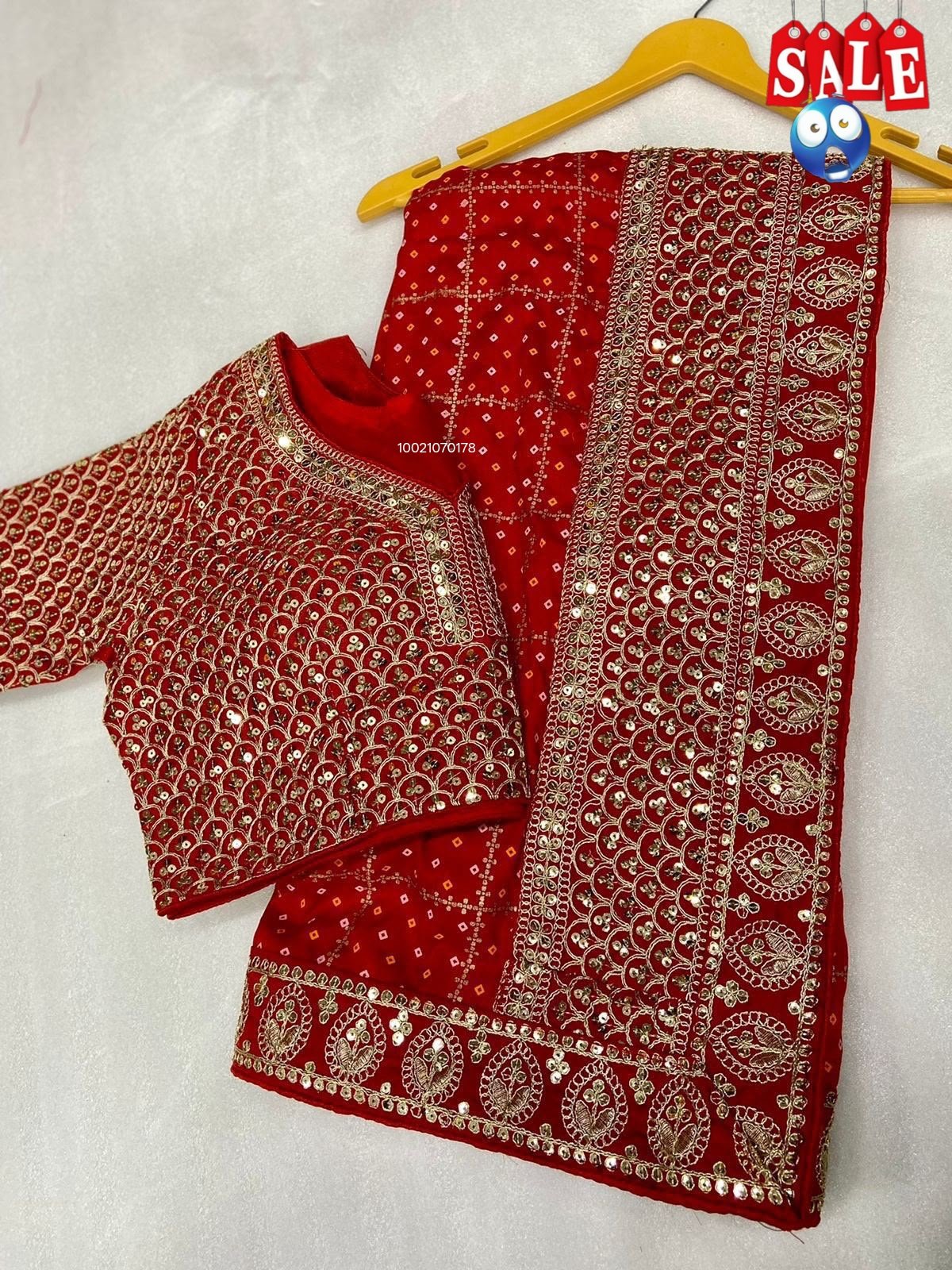 *Today's New Launching Superb Quality 😍 Festival Dhamaka Sale* - Image 2