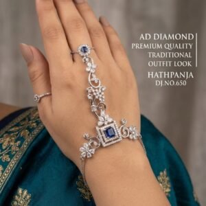 Hath bindi