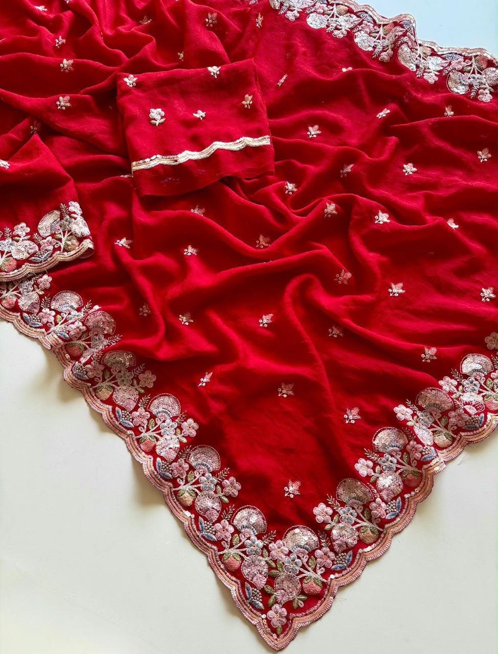 Crunch Silk