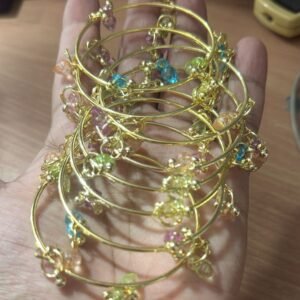Kashmiri bangles
