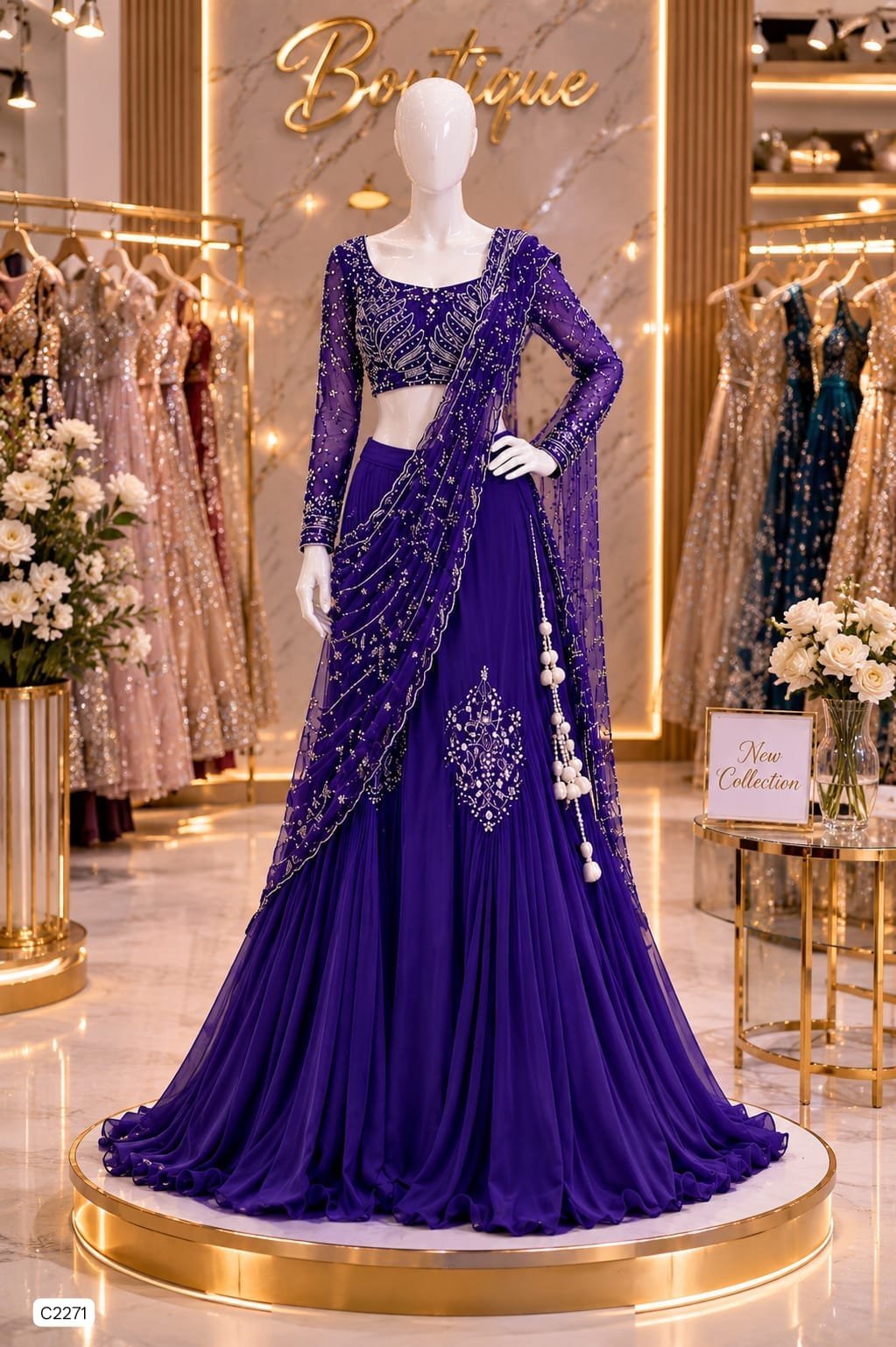 Lehenga - Image 4